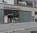 Image de façade de la pharmacie PHARMACIE FREZET-LAPLACE sur Ouipharma.fr