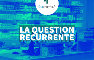 La question récurrente des vendeurs de pharmacies