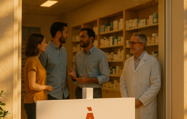 Vendre son officine pendant l’été ? Une belle opportunité