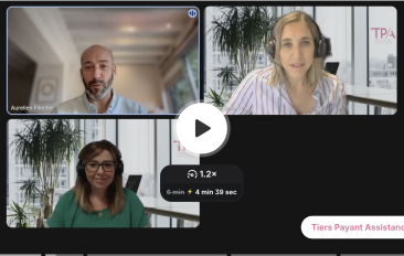 Pharmacie : le rôle stratégique du tiers payant lors d’une reprise ou d’une cession
