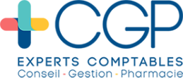 logo Conseil Gestion Pharmacie
