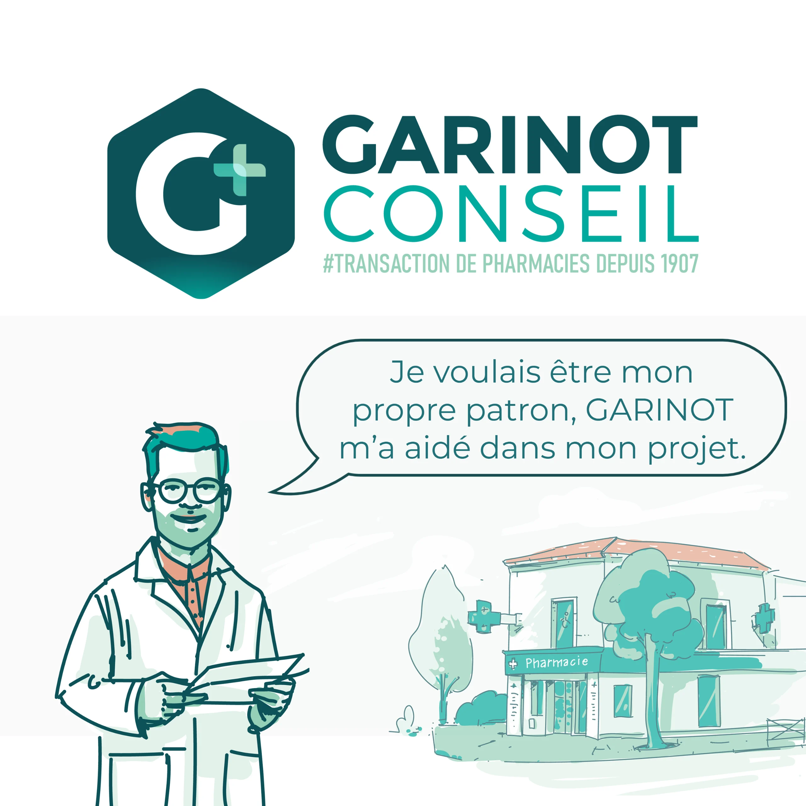 Image pharmacie sur Ouipharma.fr