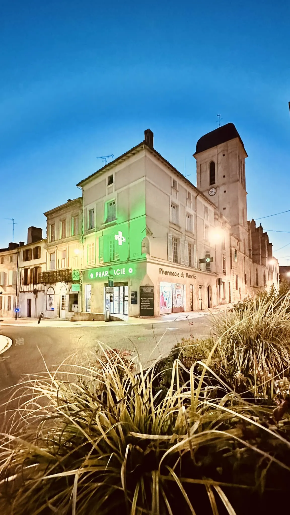 Image pharmacie sur Ouipharma.fr