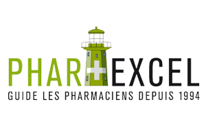 Logo Pharexcel Ouipharma.fr