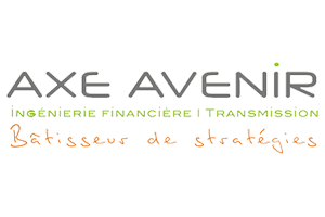 Logo Axe Avenir Ouipharma.fr