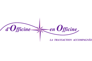 D'officine en officine est sur Ouipharma.fr