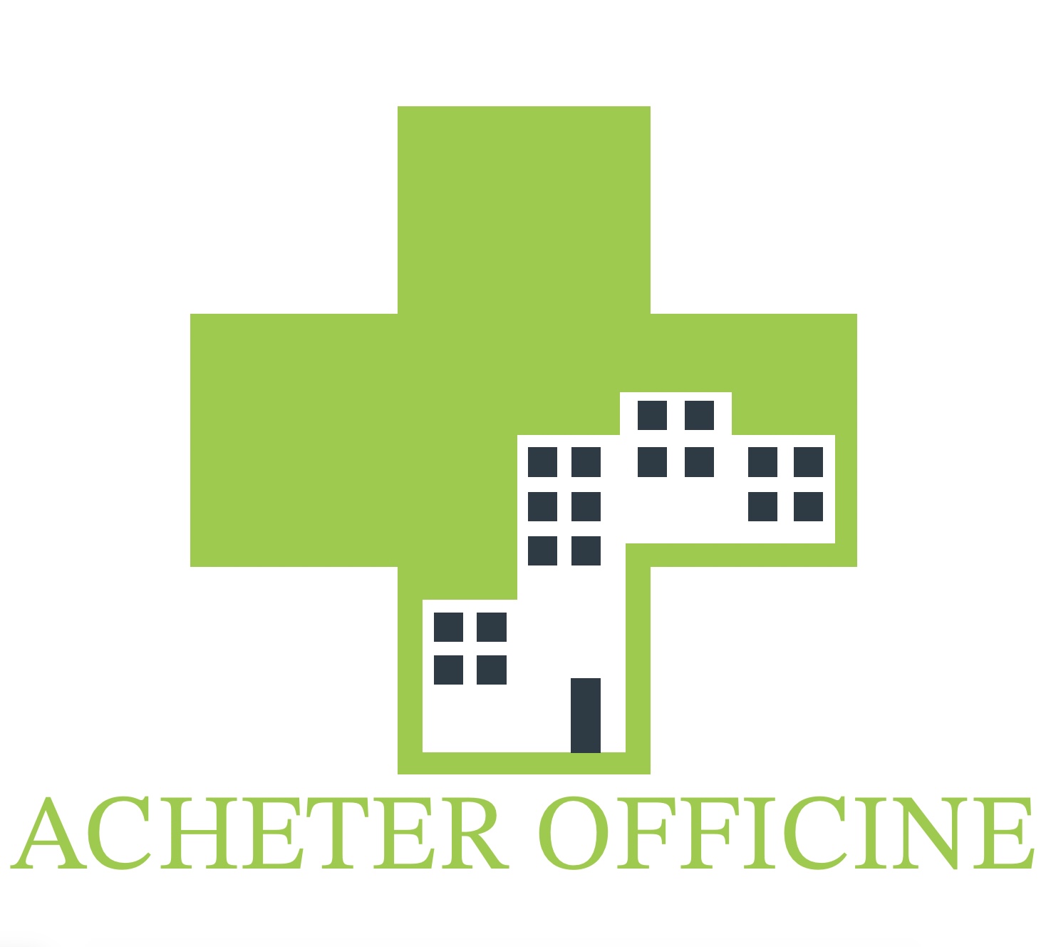 Acheter Officine 