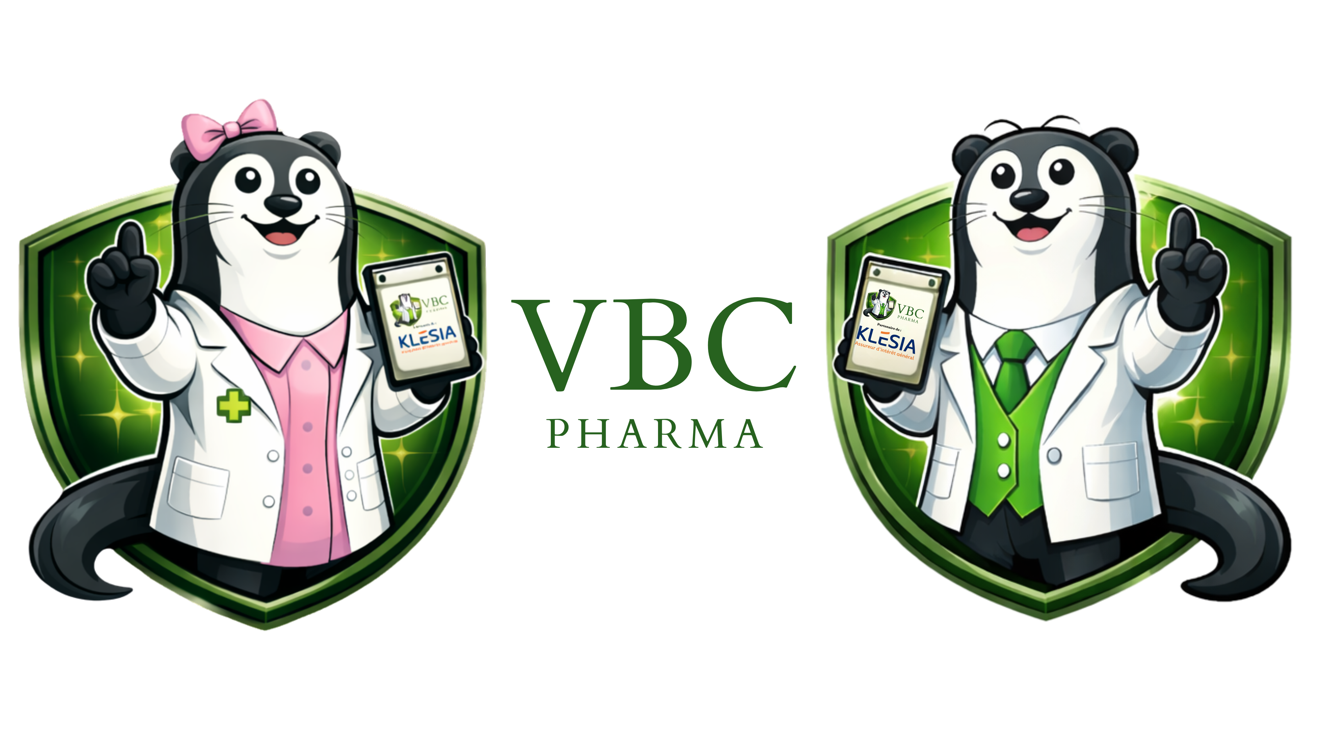 VBC PHARMA - ASSURANCES VBC