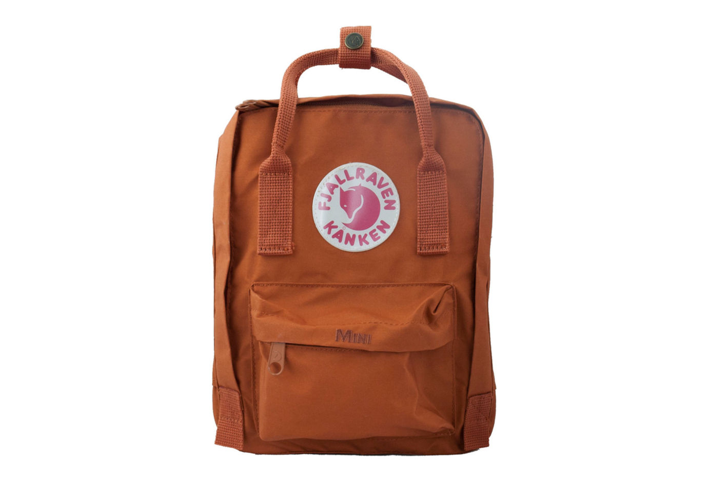 mini kanken brick