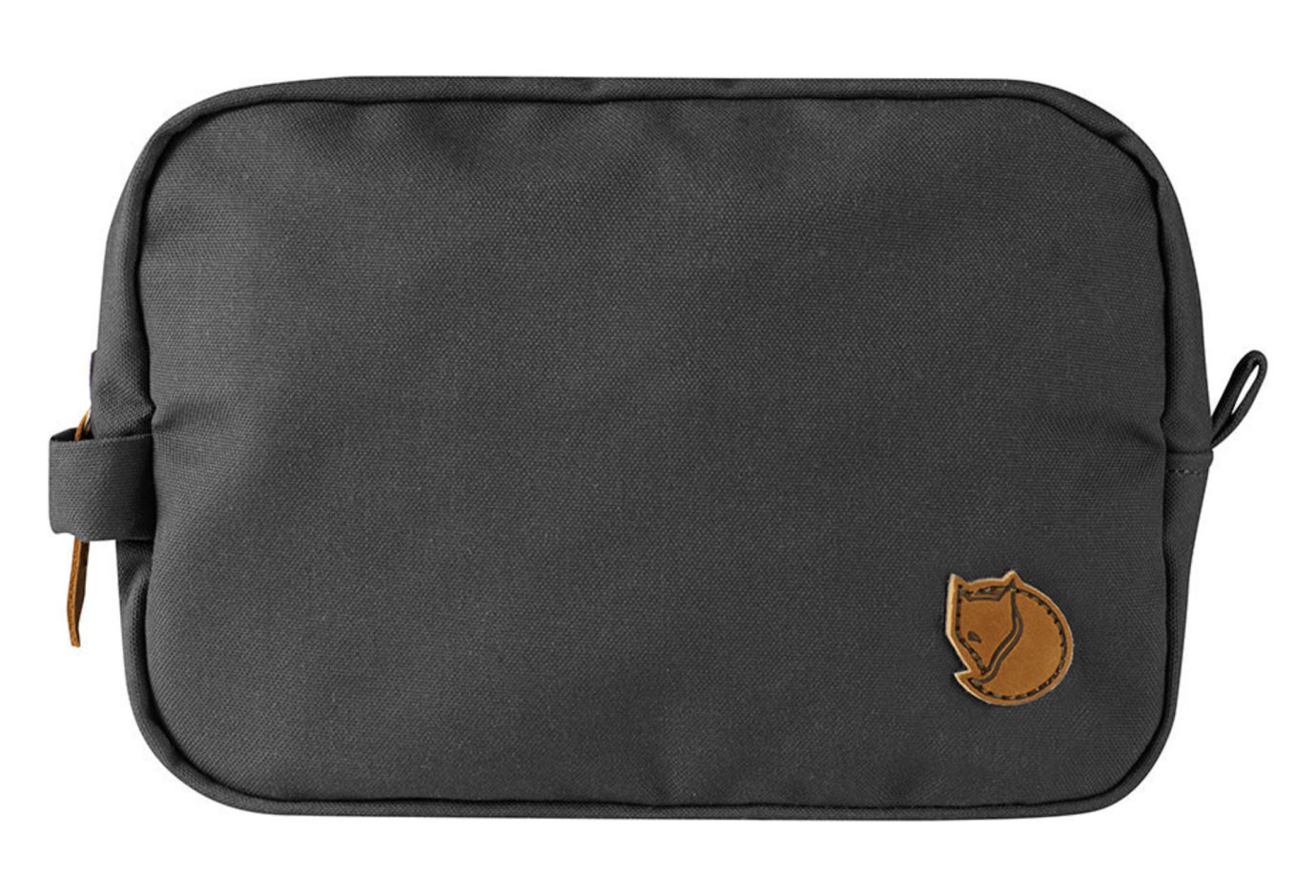 Fjallraven Gear Bag 2 Liter Dark Grey