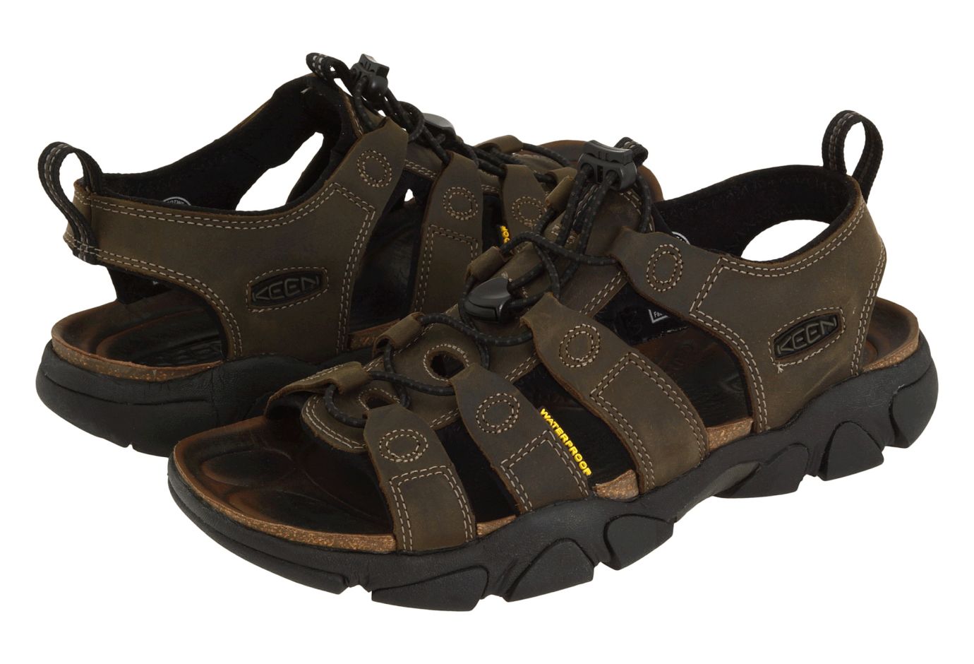 keen daytona sandals