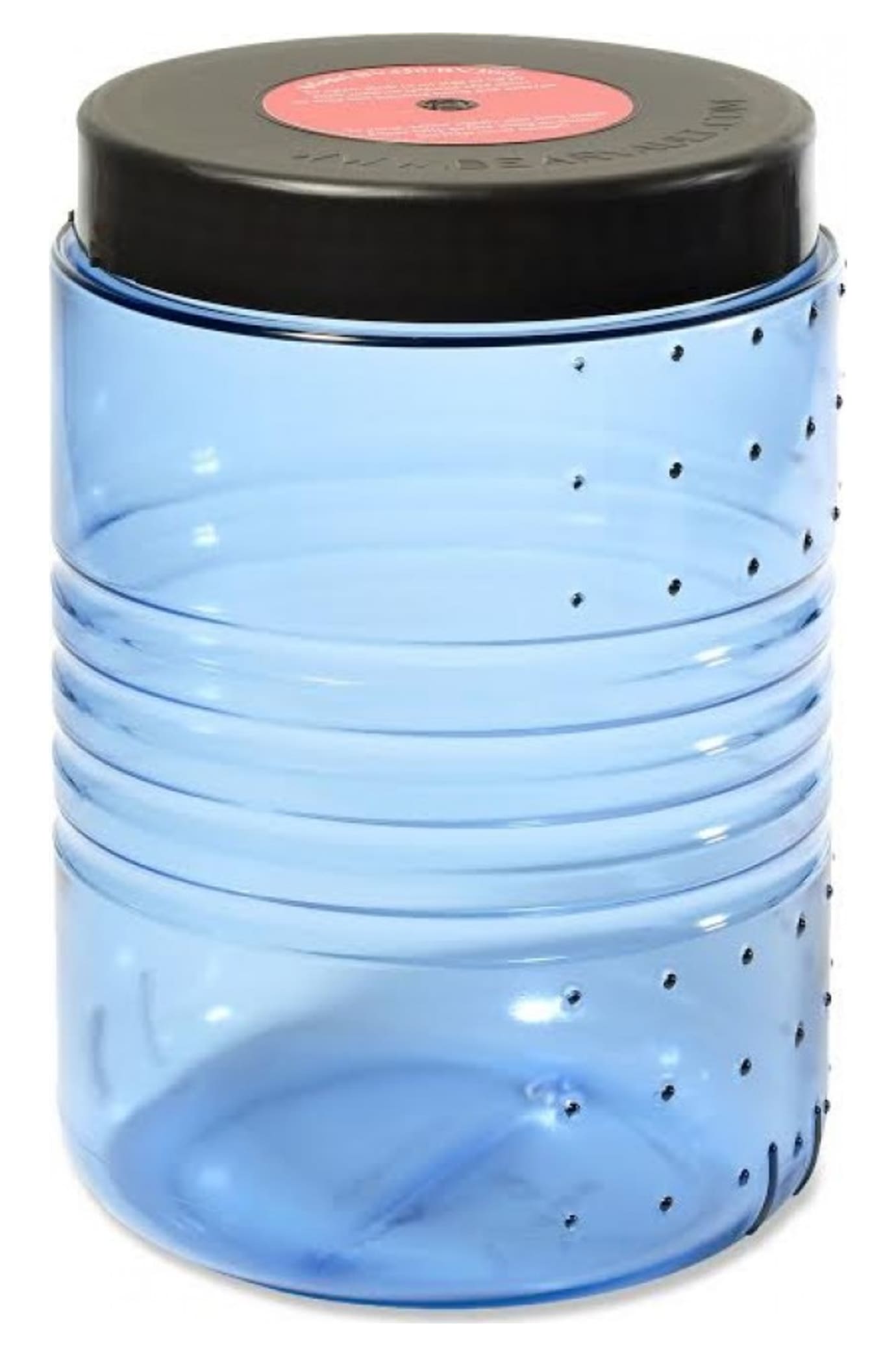 Bearvault BV500 Bear Resistant Food Container