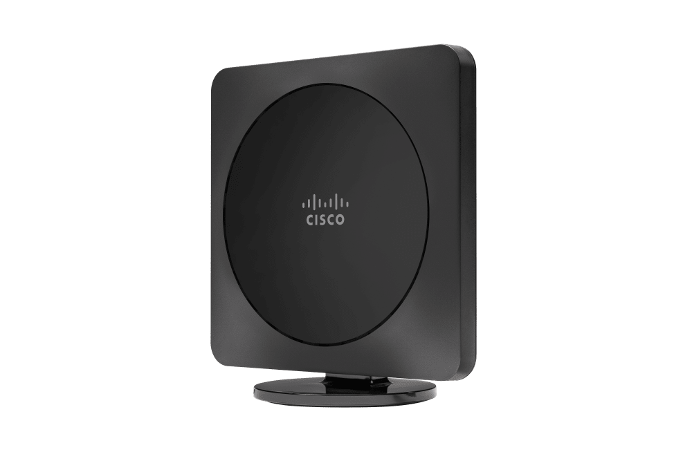 Dect base. Dect base