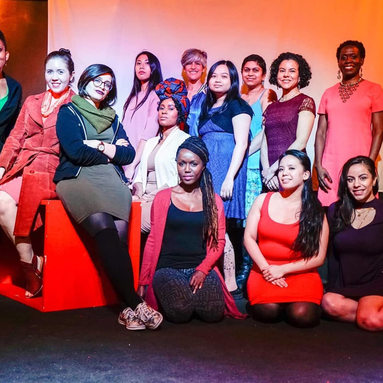Enhance Your Culture of DEI with an Interactive Creative Workshop Led by Women Artists of Color