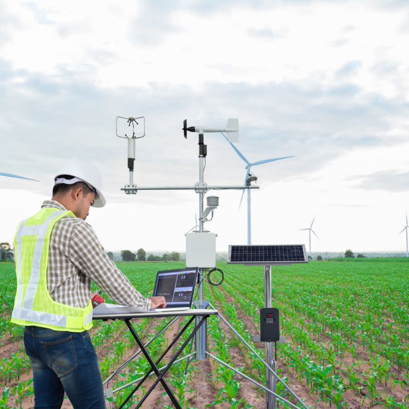 Design Your Own Corporate Climate Action Project