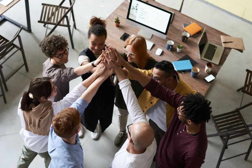 Increase Awareness of LGBTQIA+ Experiences in the Workplace