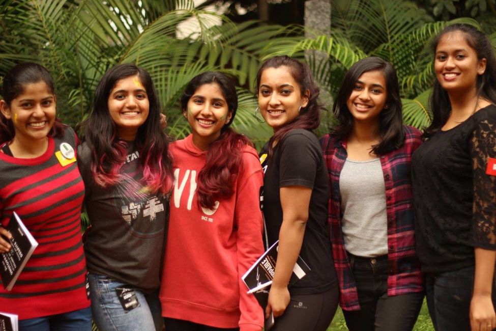 Design an Educational Poster to Support Students in Marginalized Communities