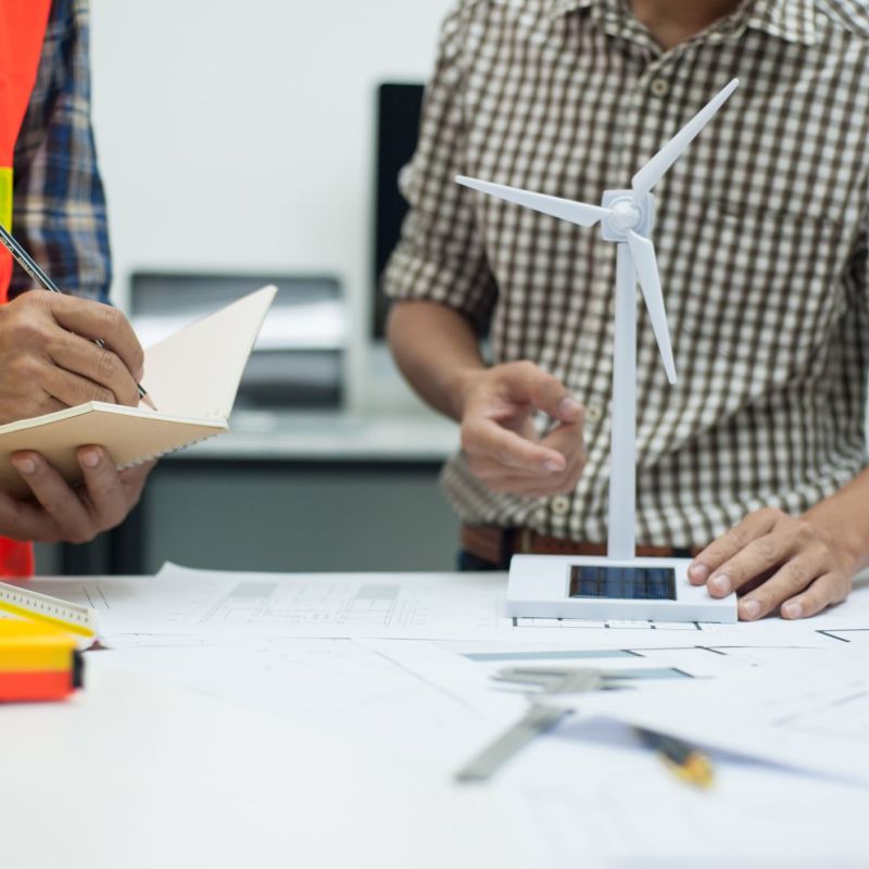 Design Your Own Corporate Climate Action Project