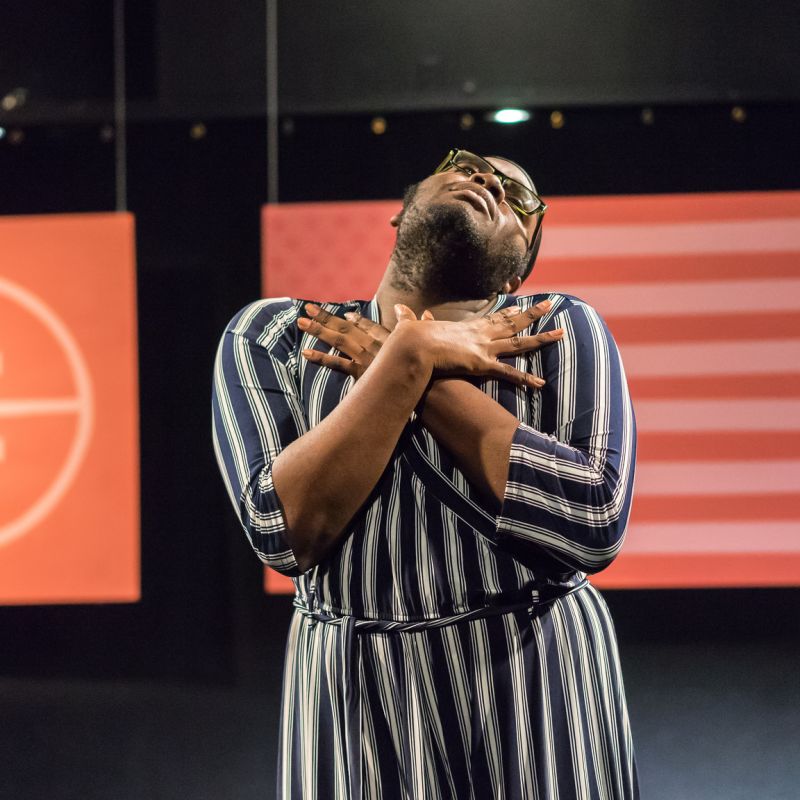 Watch Live Artistic Performances That Amplify Queer Voices of Color