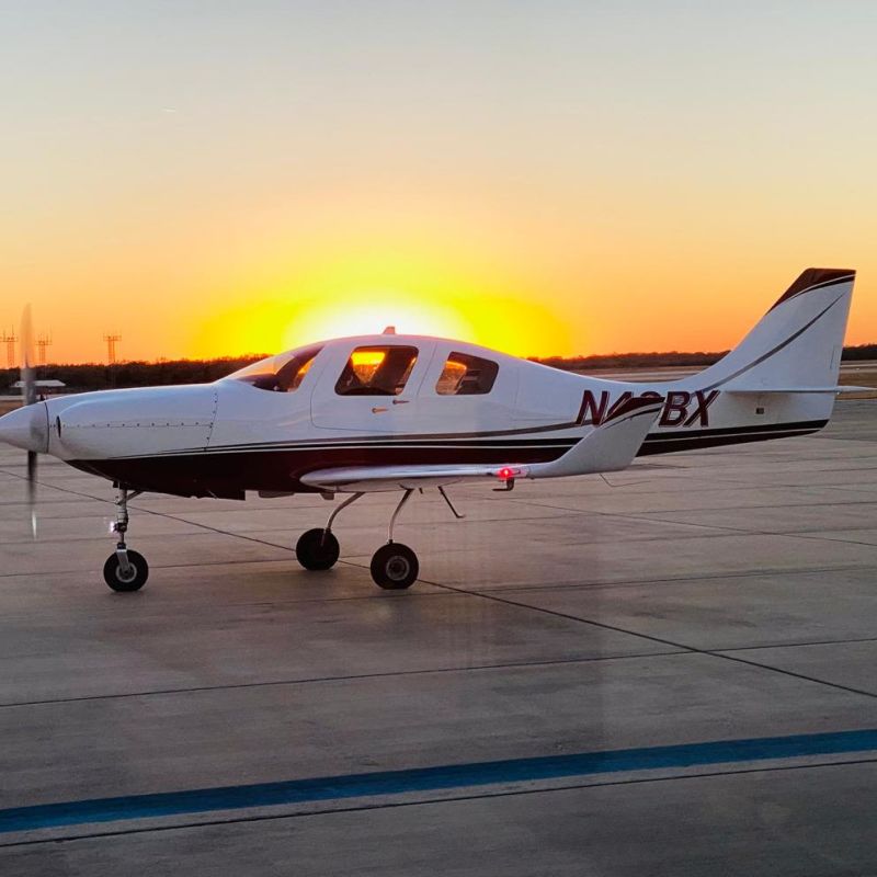 Achieving Your Dream: Be Inspired by the Story of the First Vietnamese American Pilot to Fly Solo Around the World