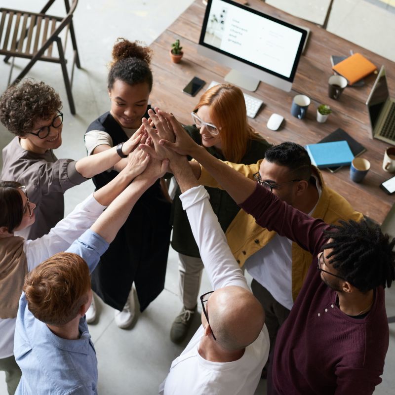 Increase Awareness of LGBTQIA+ Experiences in the Workplace