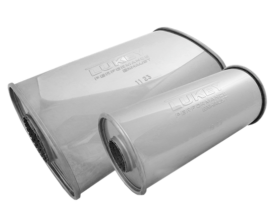 High Quality, Aussie Made Mufflers