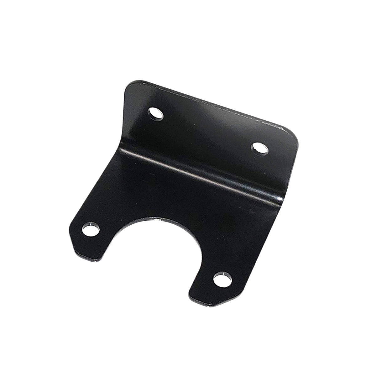 TAG Plug Bracket - 90 Degree Angle