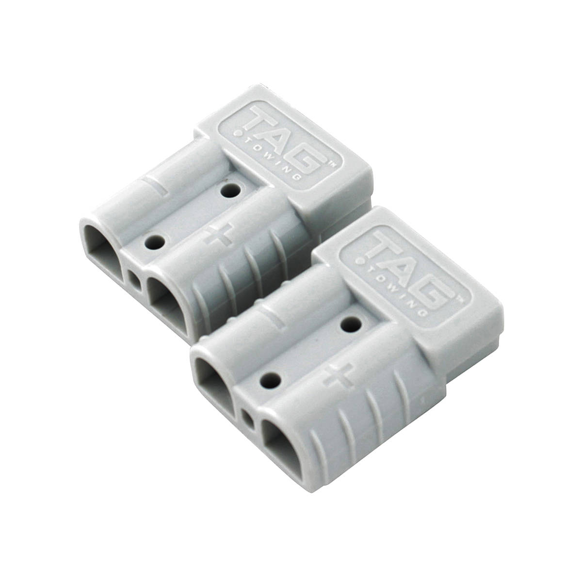 TAG Heavy Duty Connector Set (Grey Anderson Plugs)