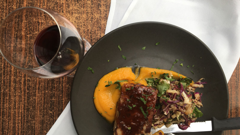 French-Inspired Three Course Dinner - For 2