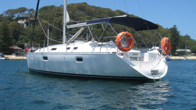 yacht overnight stay uk