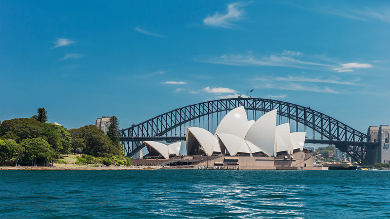 Sydney Opera House Tour - 60 Minutes