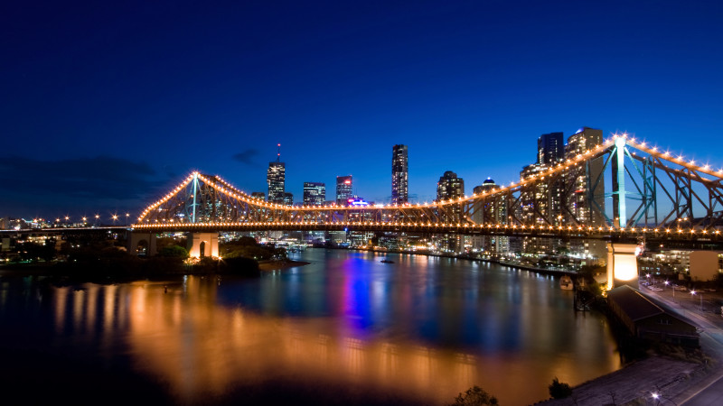 brisbane river cruise and dinner