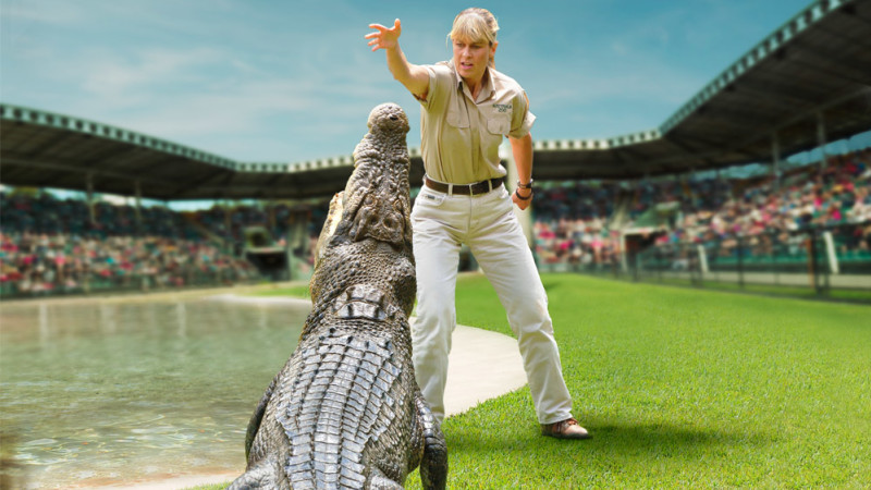 Australia Zoo General Admission Entry