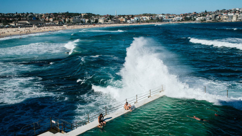 Bondi Beach