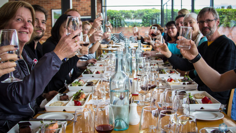 Yarra Valley Food and Wine Tour from Melbourne - Full Day