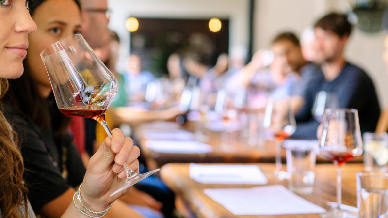 Beginners Wine Appreciation Course - 2 Hours