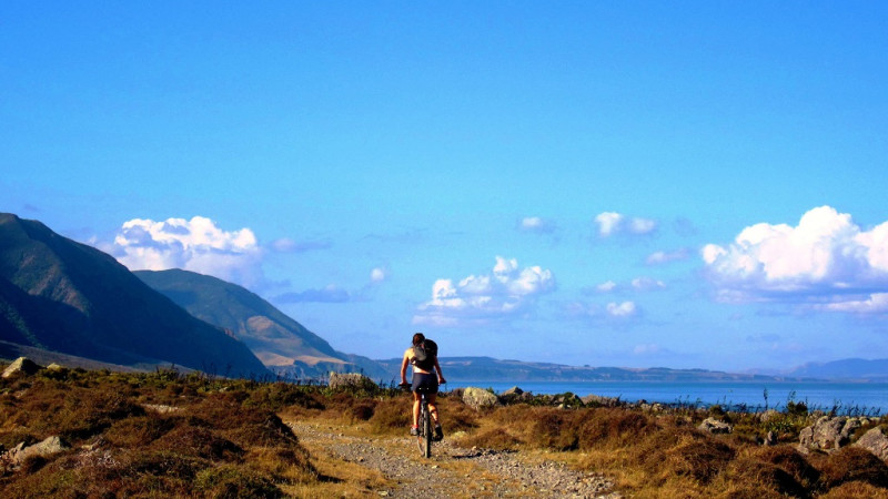 rimutaka incline cycle trail