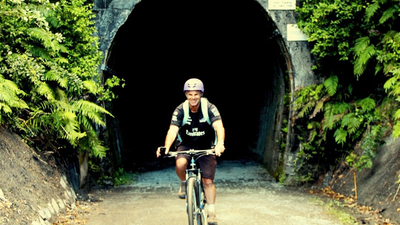 rimutaka bike trail