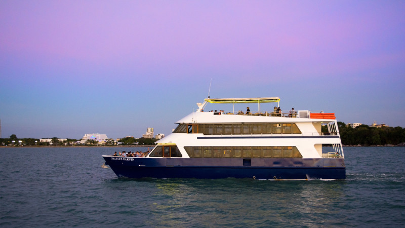 sunset dinner cruise buffalo ny