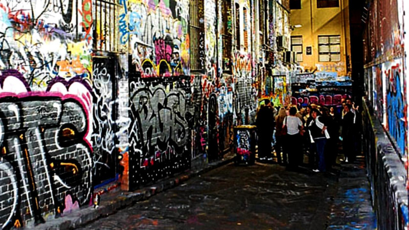 old melbourne ghost tour review