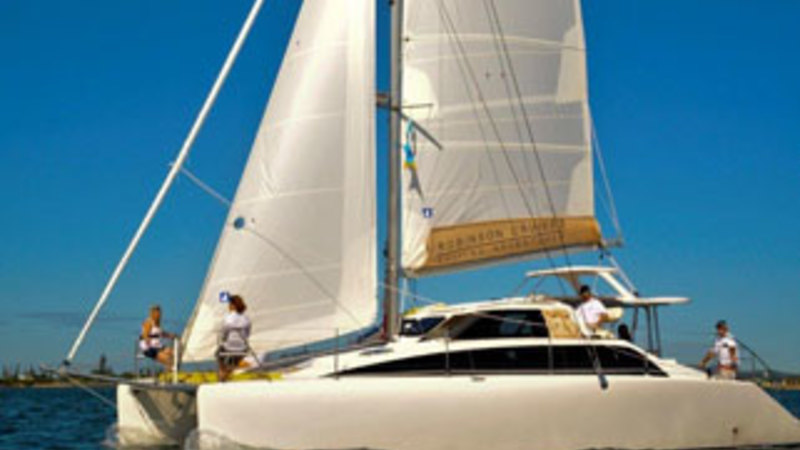 sailing yacht cruises