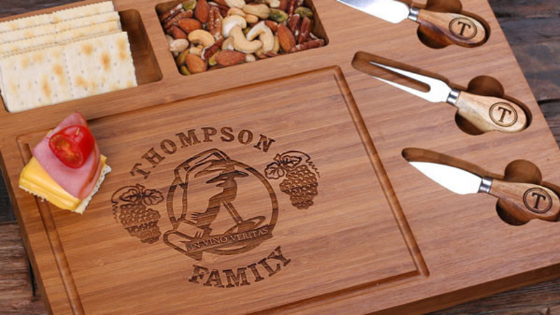 Cheese hampers australia