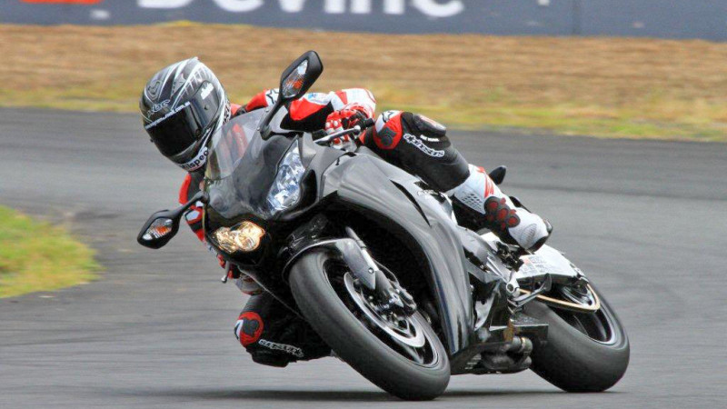 Motorcycle Track Day On Your Own Bike - QLD - Weekday