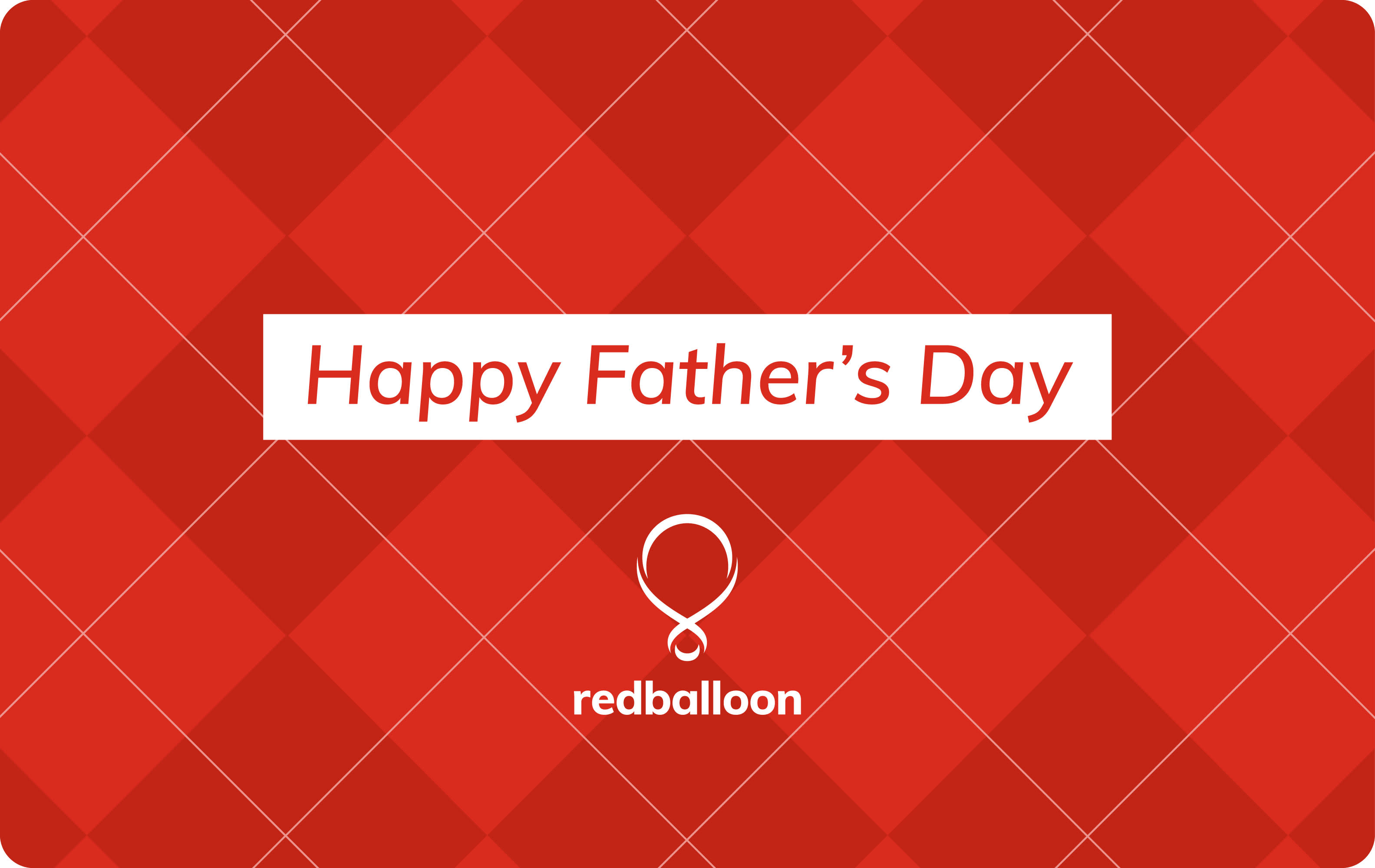 Happy Father's Day