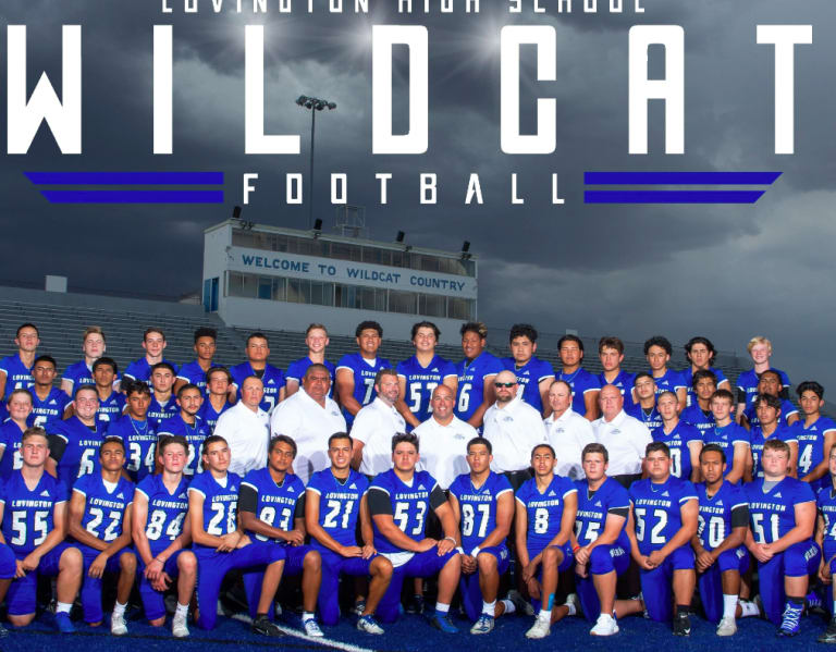 NMPreps - New Mexico 4A Spring Rankings: Lovington Wildcats