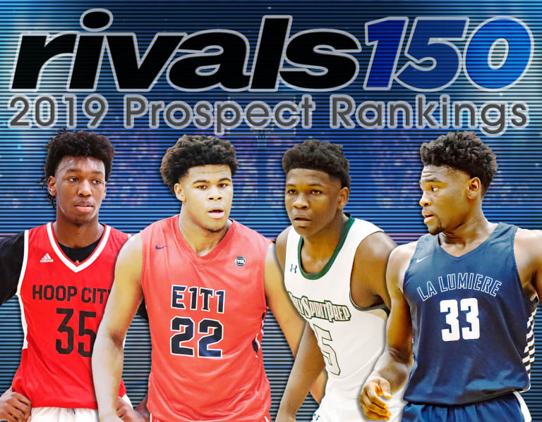 Basketball Recruiting Rivals Rankings Week Roundtable on updated