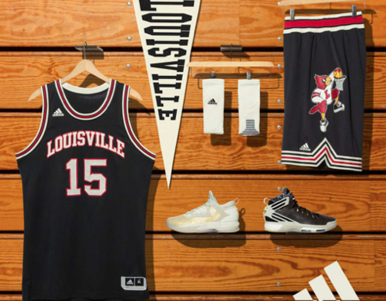 louisville cardinals throwback jerseys