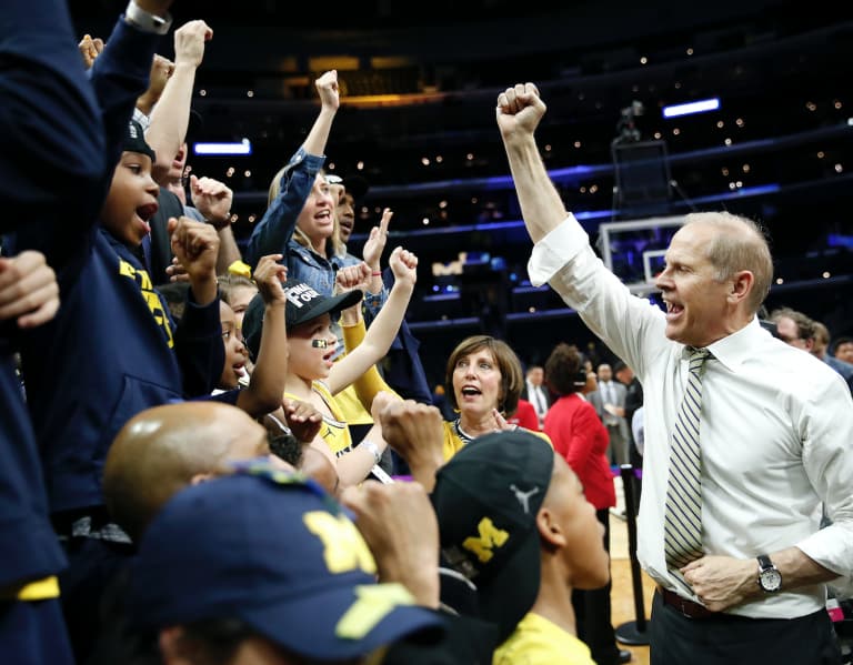 Jm Auto Sales >> TheWolverine - Michigan Basketball Ticket Sales Reach Highest Levels in 18 Years Jm Auto Sales >> TheWolverine - Michigan Basketball Ticket Sales Reach Highest Levels in 18 Years