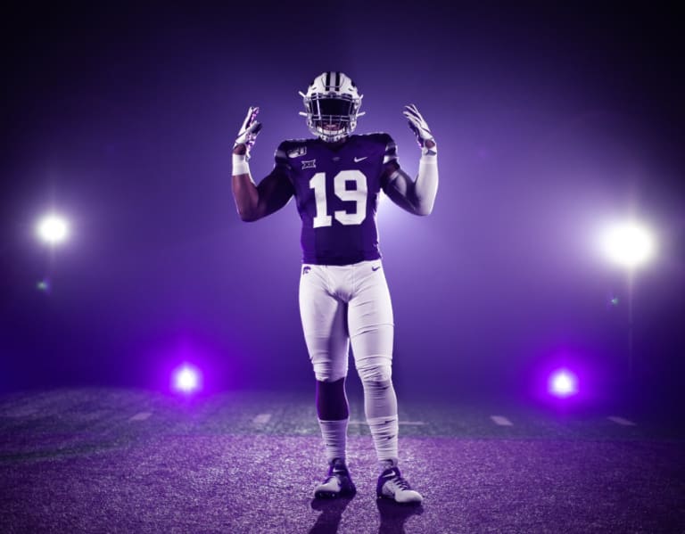 KStateOnline - K-State to wear alternate uniforms vs. Baylor