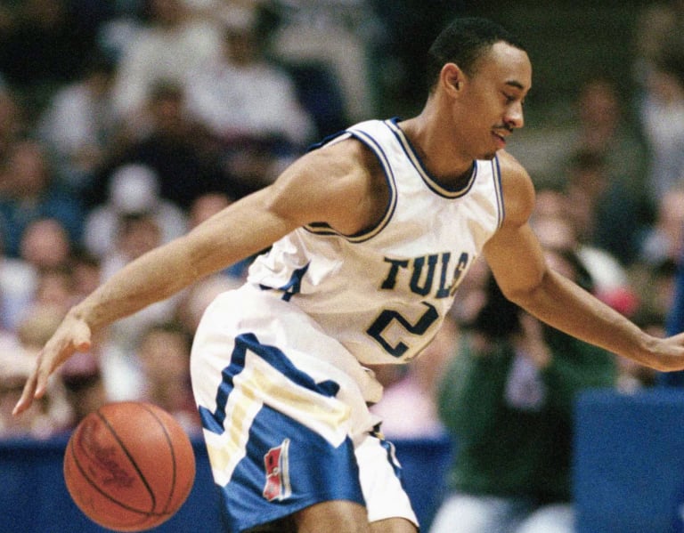 InsideTulsaSports - Tulsa Basketball: Watch several past NCAA